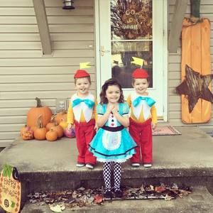 Meet your Posher, Brandy